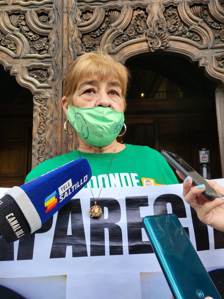 Crece la esperanza de encontrar a sus familiares desaparecidos