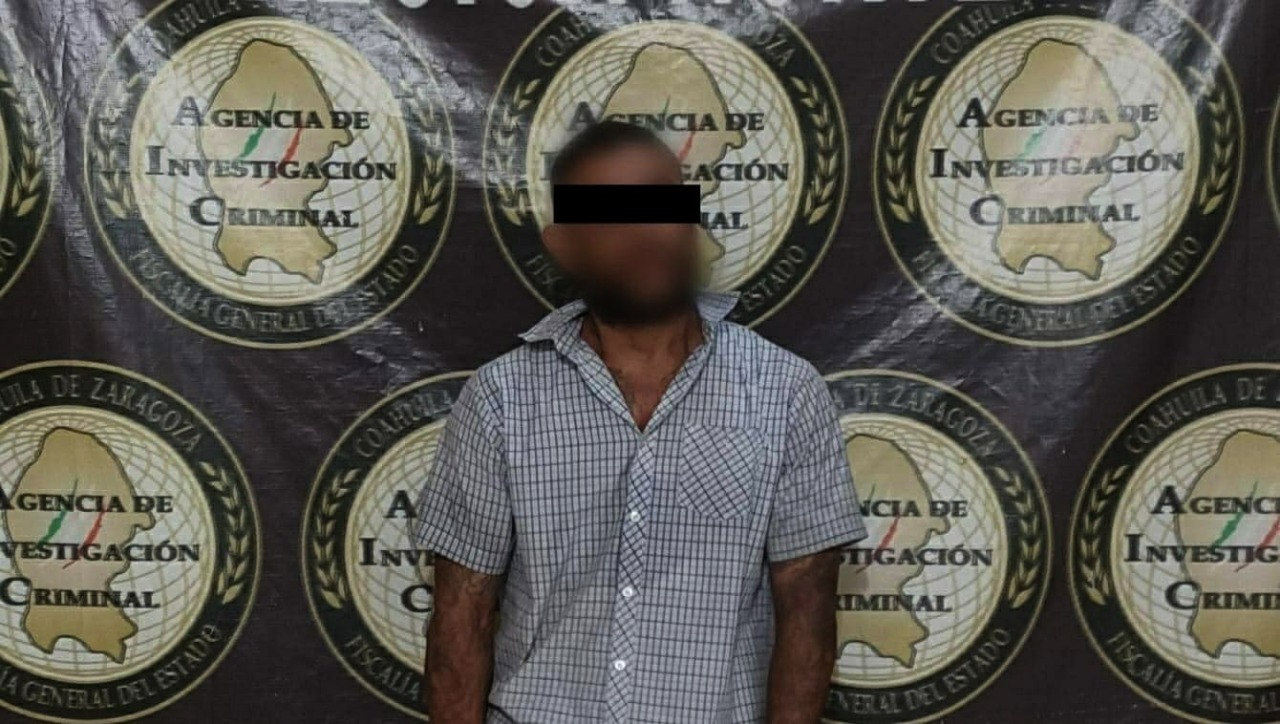 Detienen a asesino de mujer estadounidense en Acuña