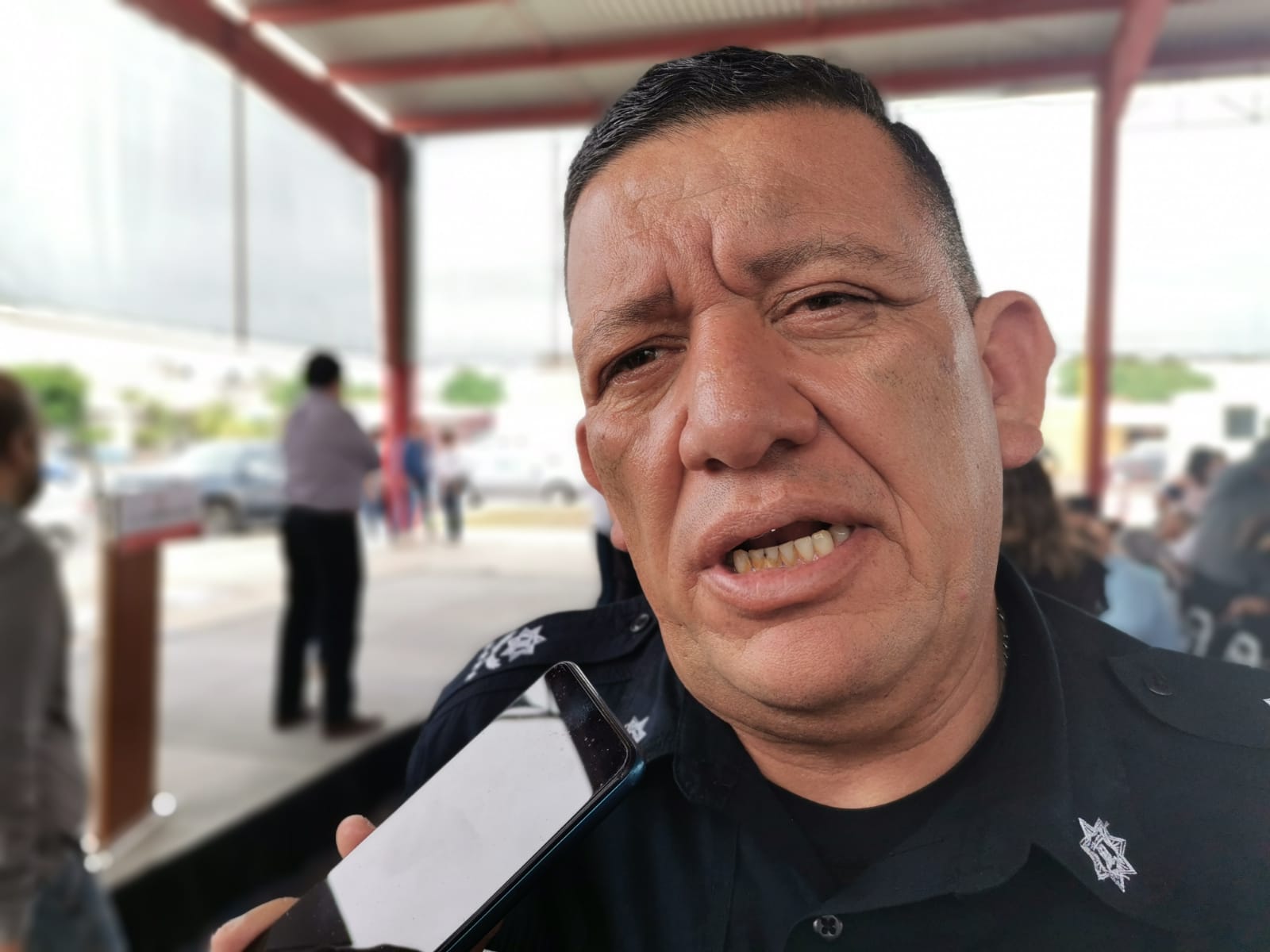 Vigilará DSPM los siete templos de la comunidad de Fátima en Torreón