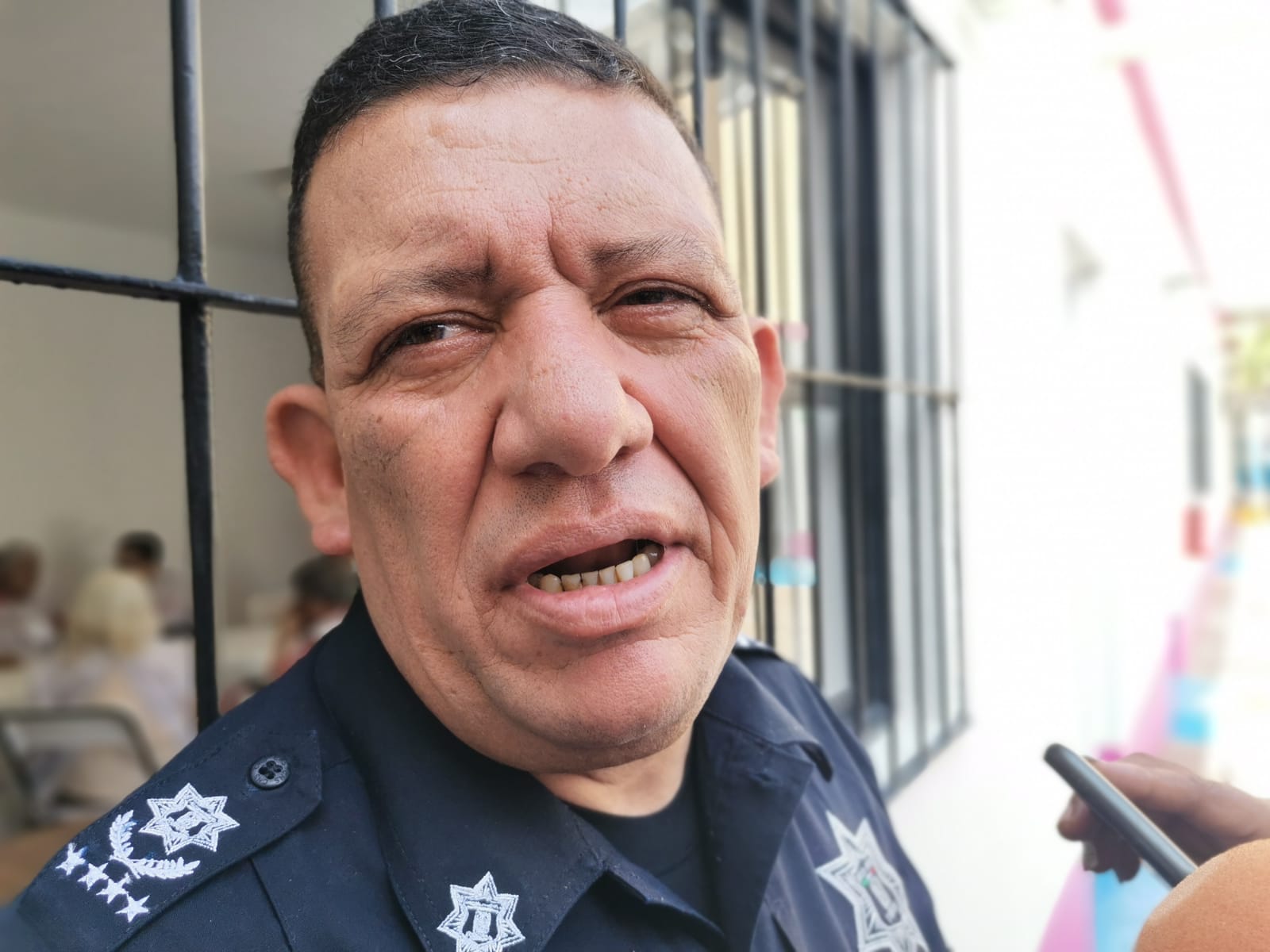 Reporta DSPM hasta 18 detenciones a la semana por posesión de narcóticos