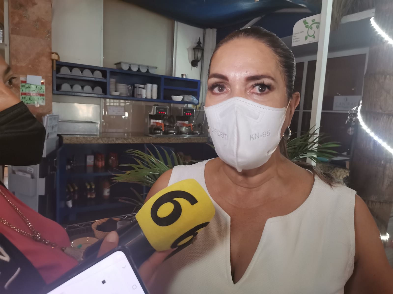 Por rehabilitar, 30 escuelas de nivel básico en La Laguna