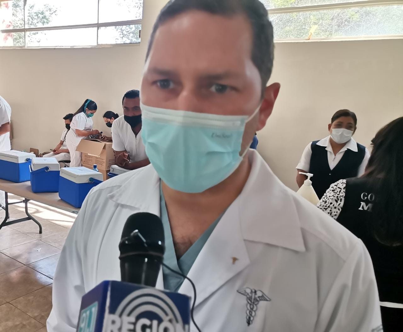 Exhortan a cuidarse contra la picadura de la garrapata puede causar la rickettsiosis