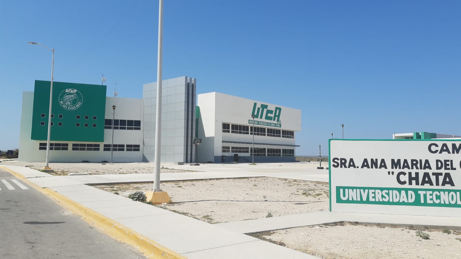 Falta de recursos federales dificulta impulso a proyectos de los universitarios