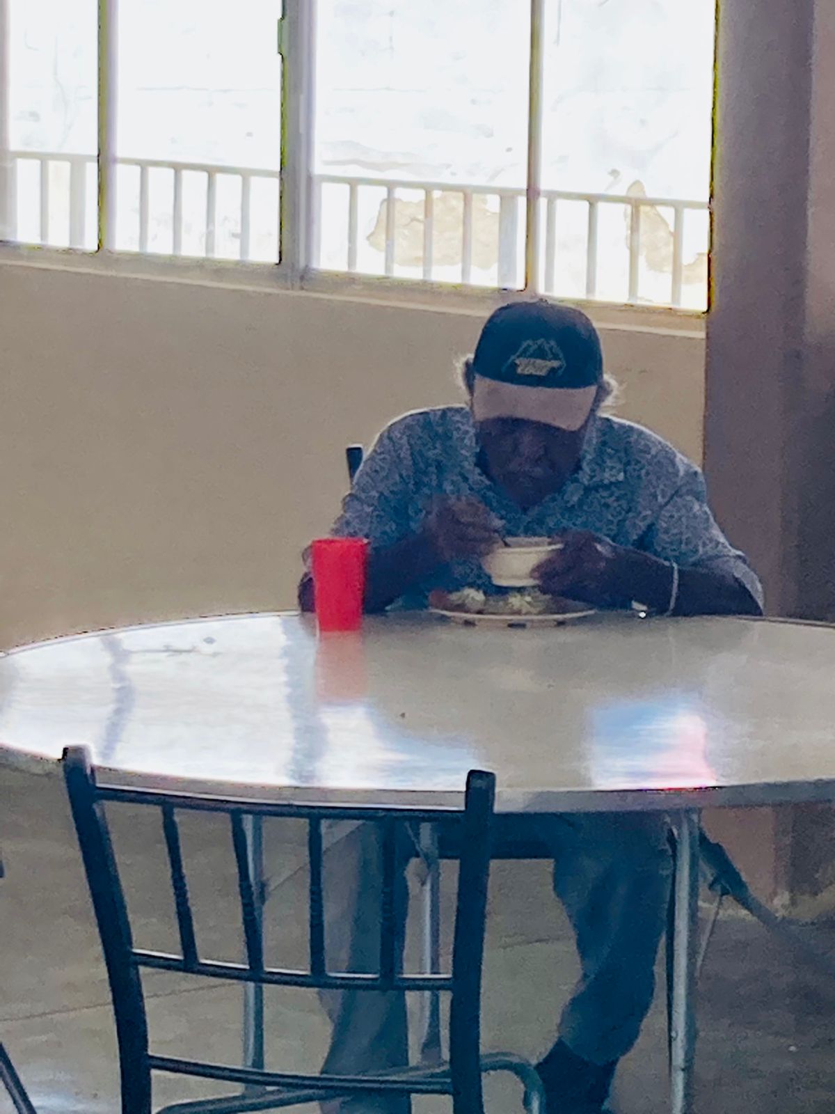 Inician festejos del Adulto Mayor