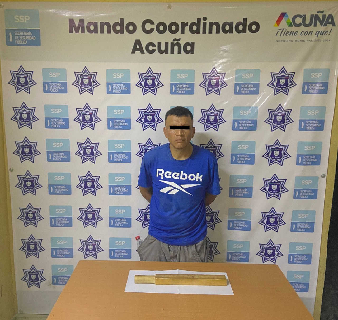 ¡Todo por una camisa! Hermanos se pelean fuerte en Ciudad Acuña