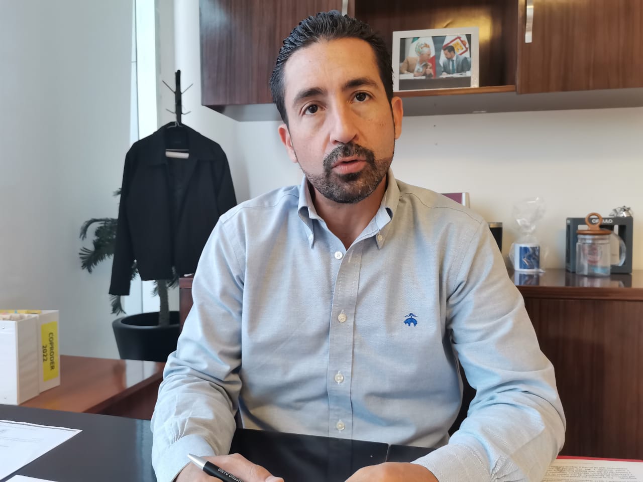 Presentará Torreón Anteproyecto de Ley de Ingresos