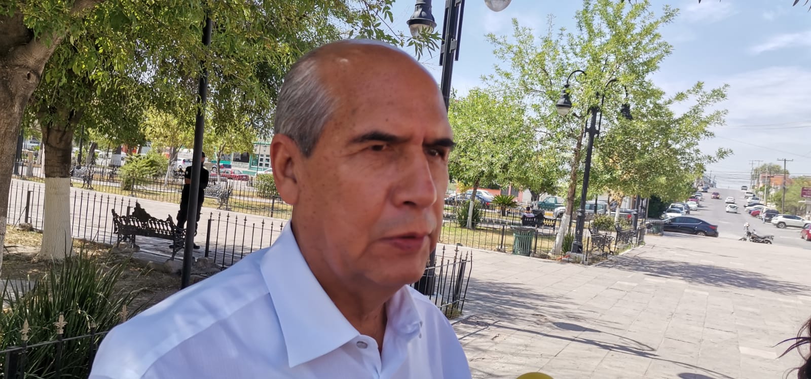 Monclova apoyará a Nuevo León