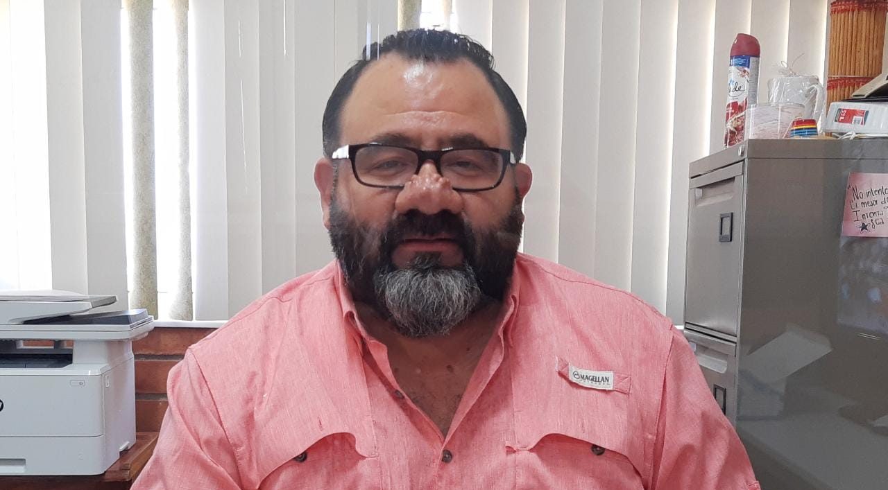 Atiende servicios educativos a población migrante