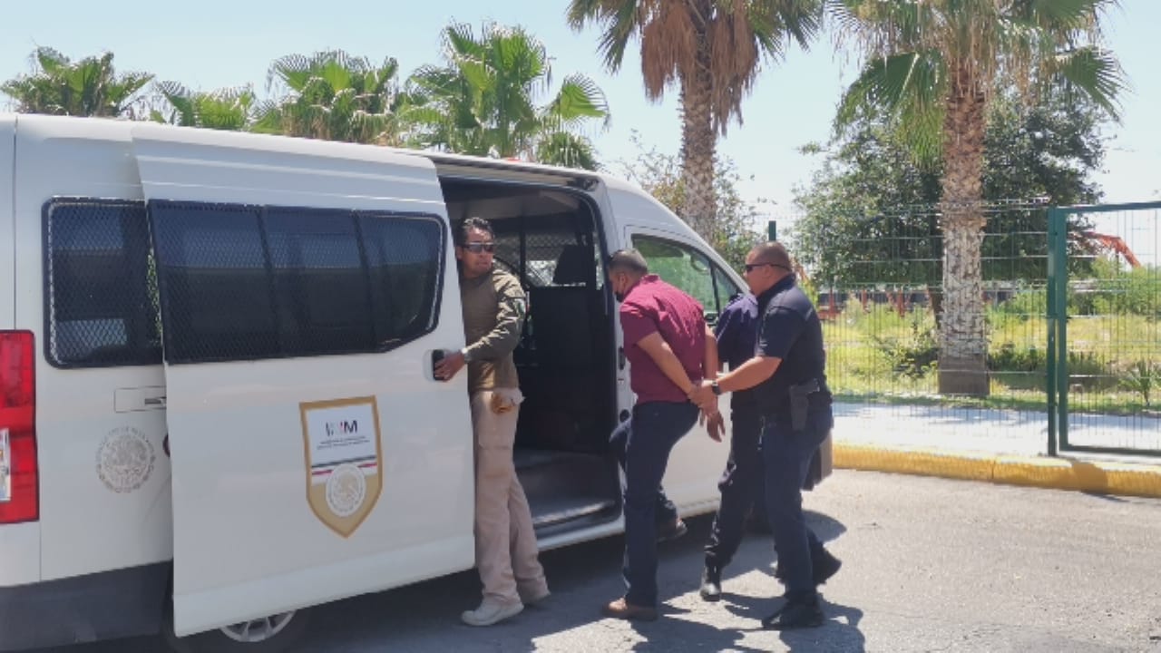 Ha disminuido el flujo migratorio