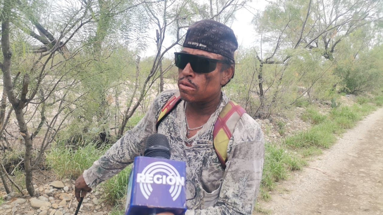 Mineros trabajan bajo riesgo por decisión propia