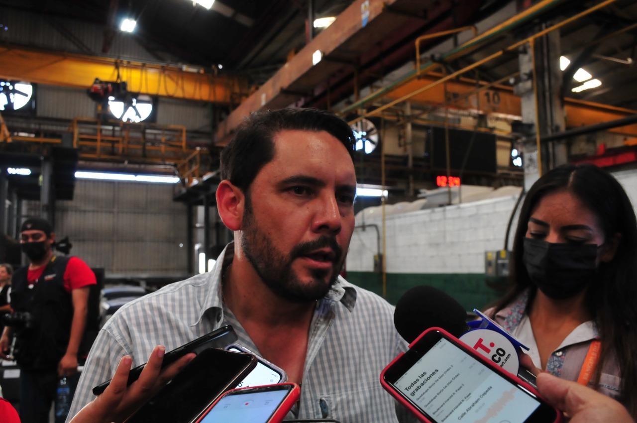 Busca CEAS afrontar sequía con perforaciones de pozos al sur de Monclova