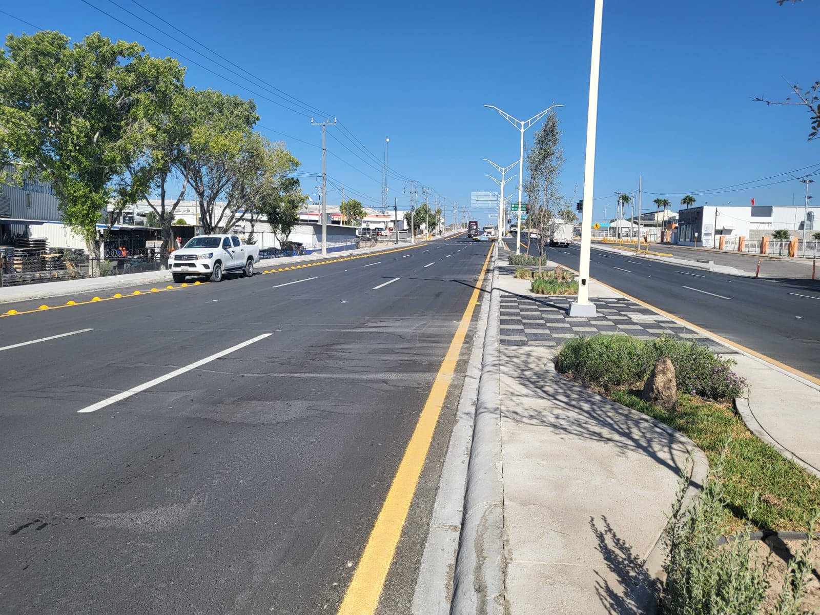 Supervisa gobierno del estado avance de obras en Acuña