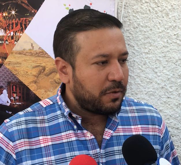 Piden la ampliación de la carretera de General Cepeda a Derramadero
