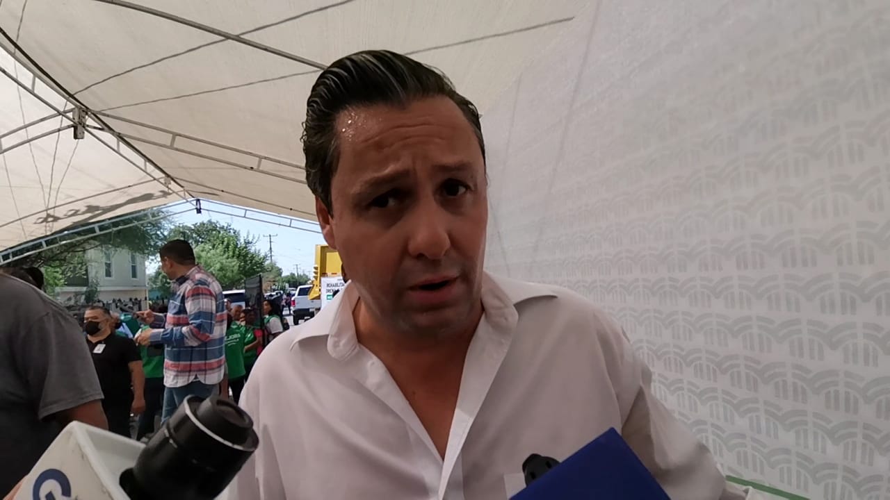 Se tiene más de mil adultos arriba de 90 años en el Instituto de Pensiones en Coahuila