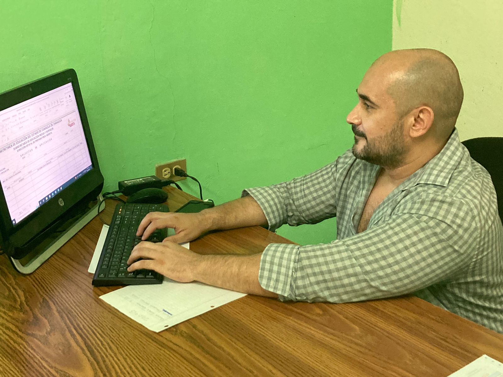Incrementa matrícula a preparatoria abierta