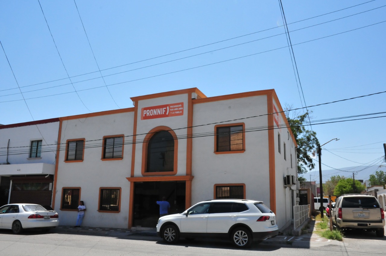 Revisa Pronnif Región Centro casos de omisión de cuidados