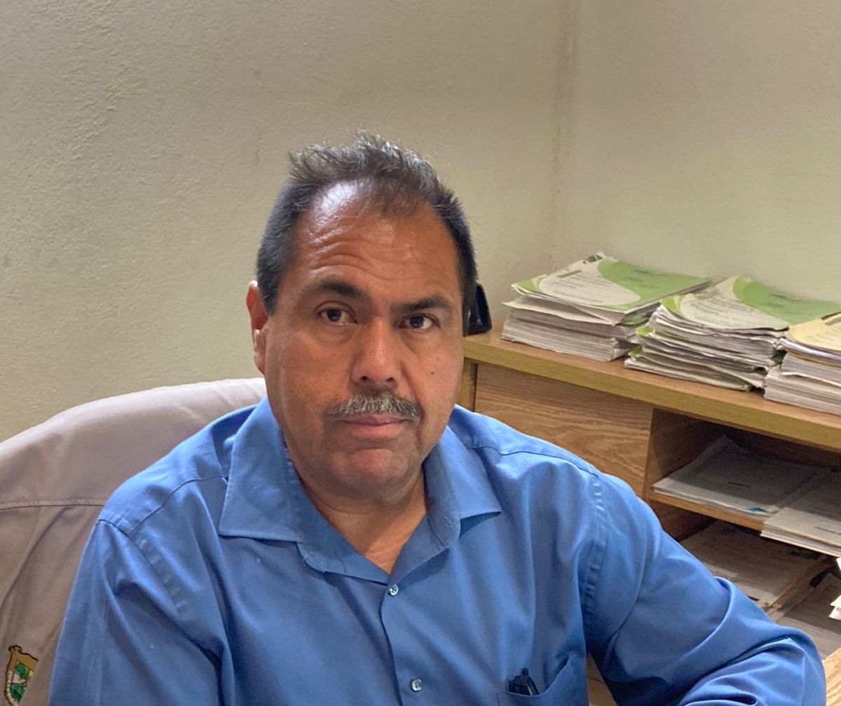 Recibe Tercera Visitaduría de la CDHEC 25 quejas durante julio