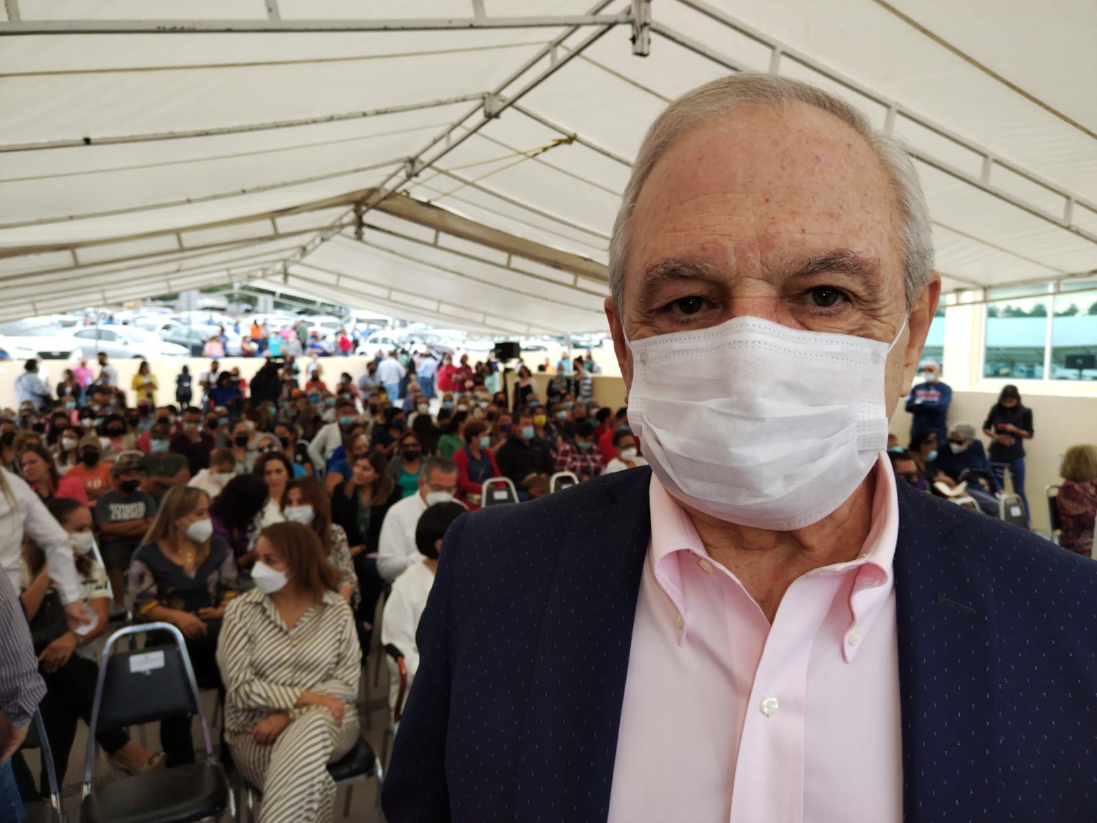 Han suspendido 80 establecimientos de manera temporal en el estado