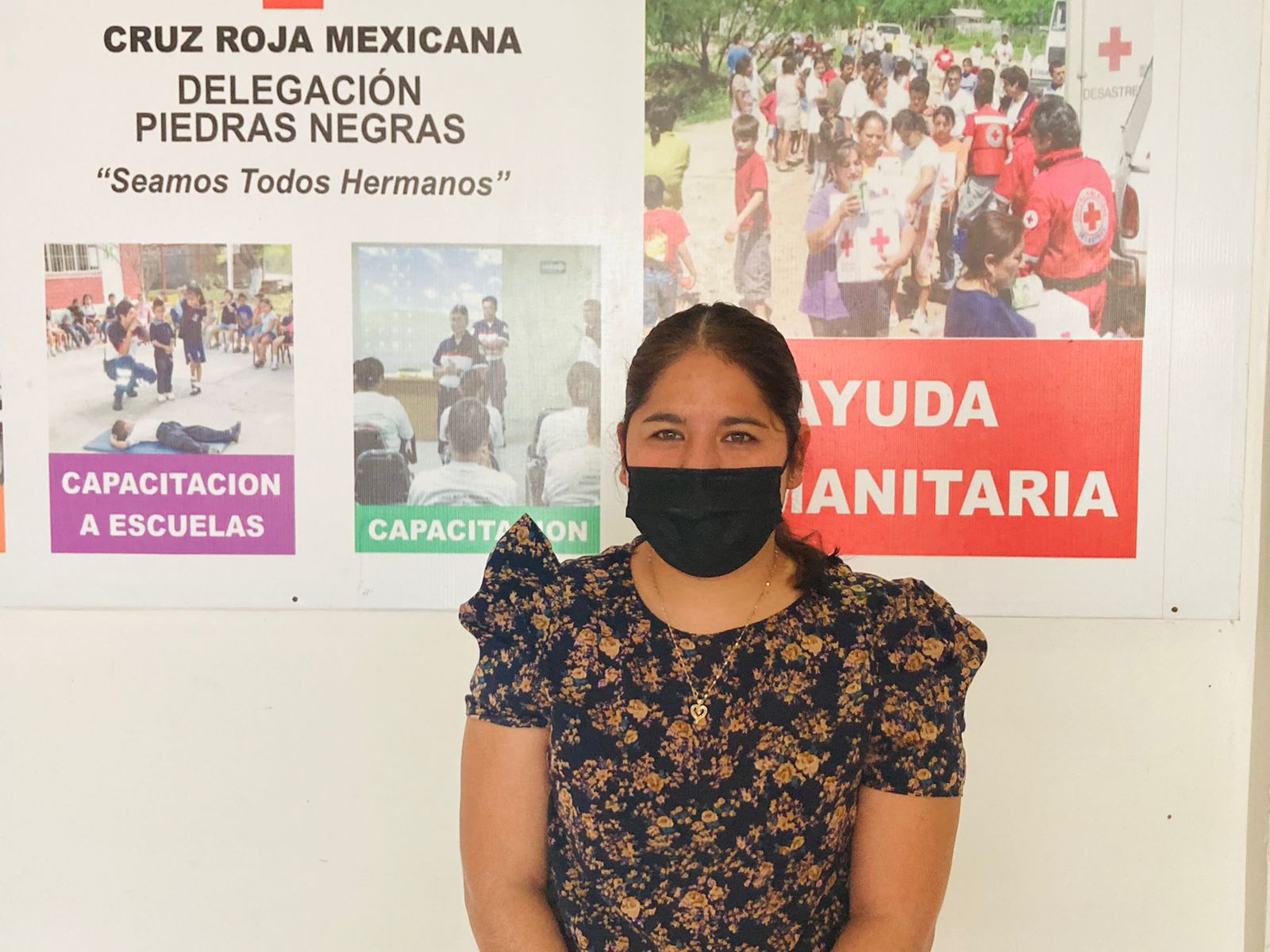 Ofrece Cruz Roja servicio de electrocardiograma a partir de esta semana
