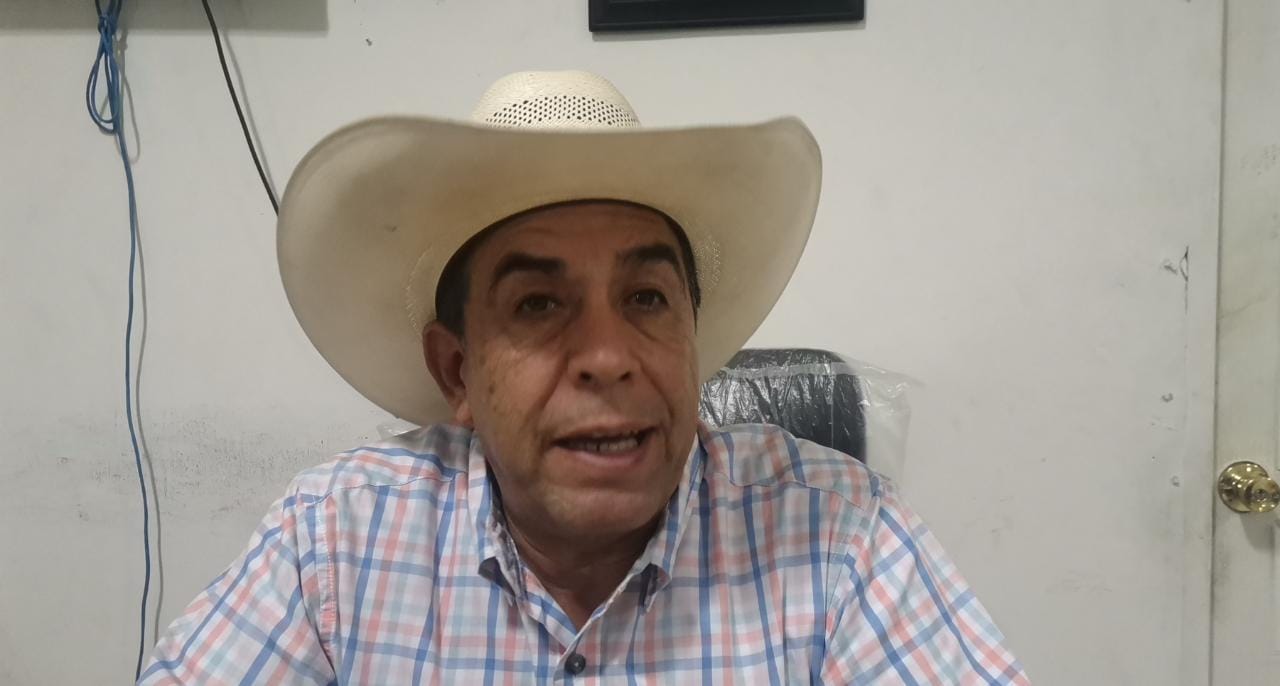 Prevalece la crisis en campo por sequía y falta de apoyos