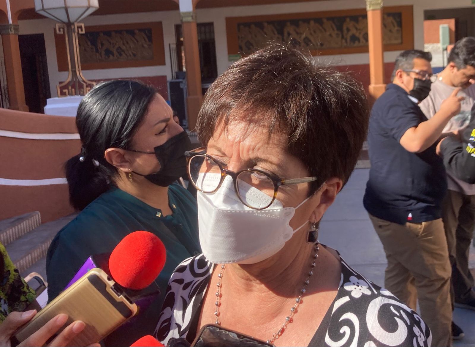 Requieren 60 escuelas rehabilitaciones mayores