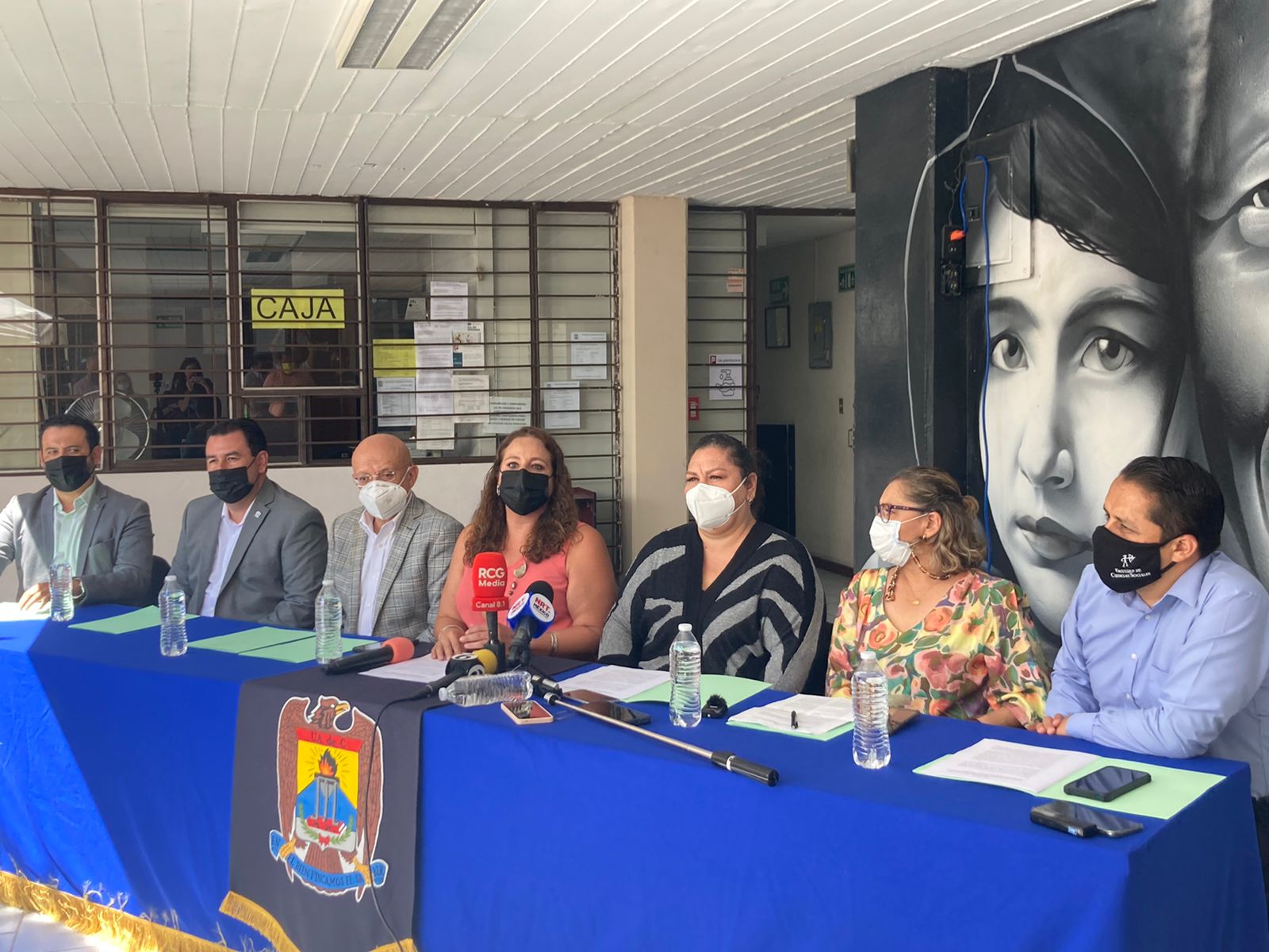 Busca UAdeC prevenir suicidios a través de sus facultades