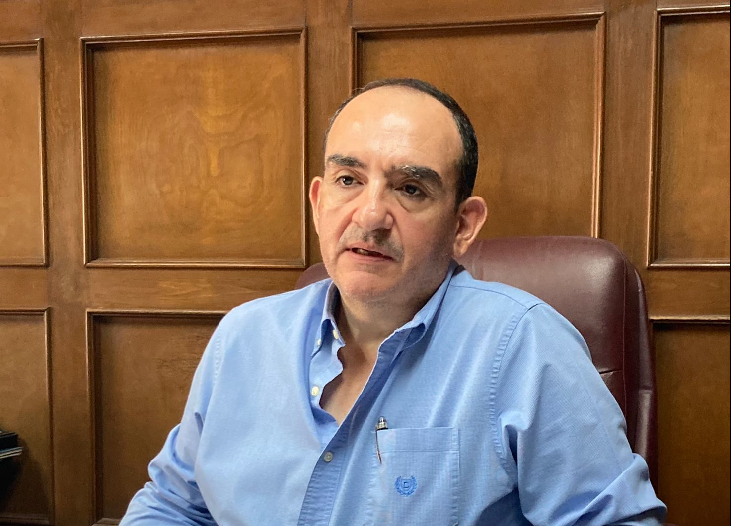 Listo Colegio de Notarios para mes del Testamento