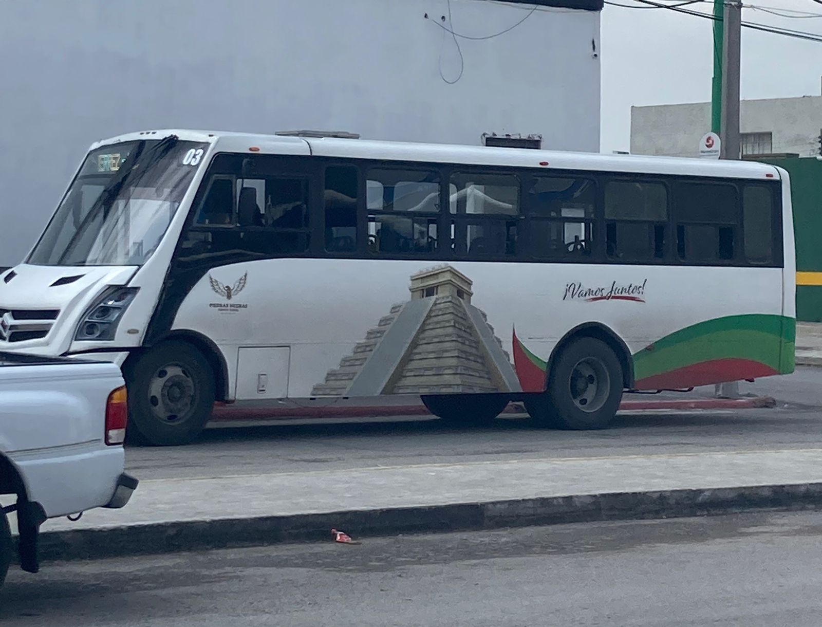 Obligatorio que transportistas presenten examen de conocimientos de vialidad