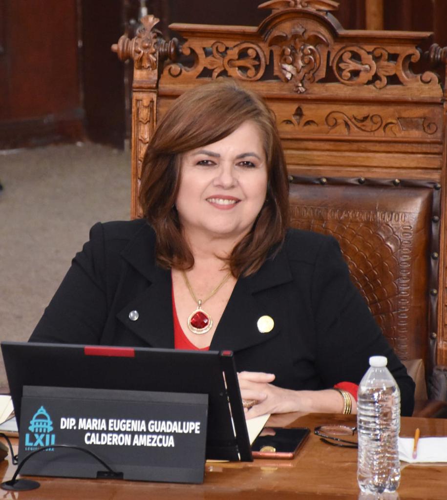 Trabaja Congreso en términos de transversalidad y equipo con la IP