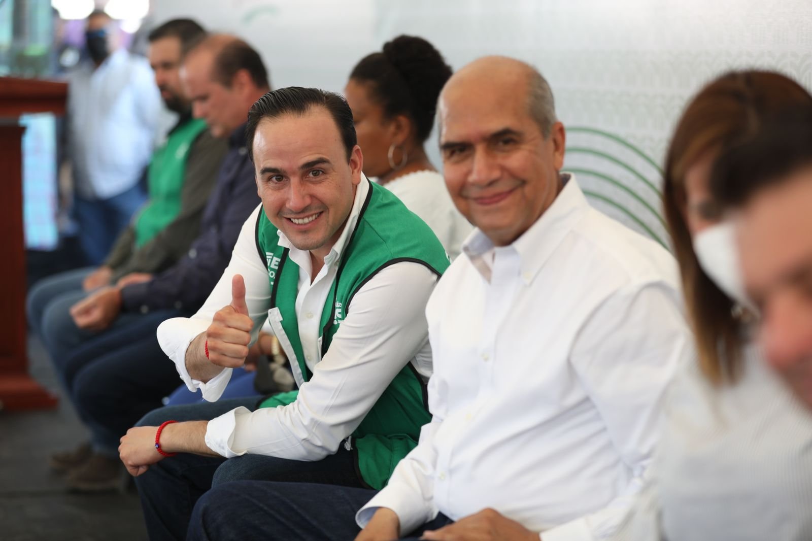 En equipo, las cosas salen mejor