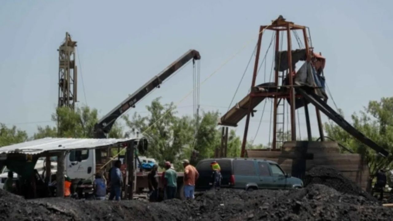 Las cosas se ponen interesantes