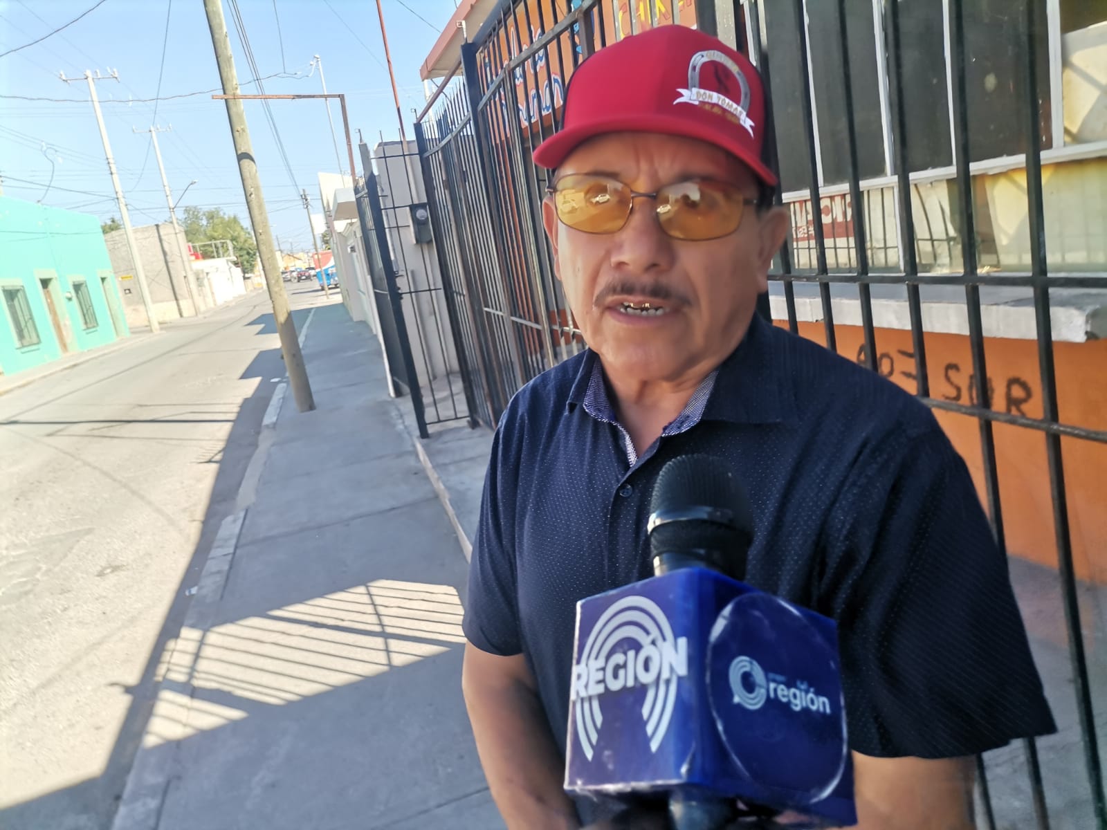 La cultura vial entra por el bolsillo, aplicarán multas en Múzquiz a infractores