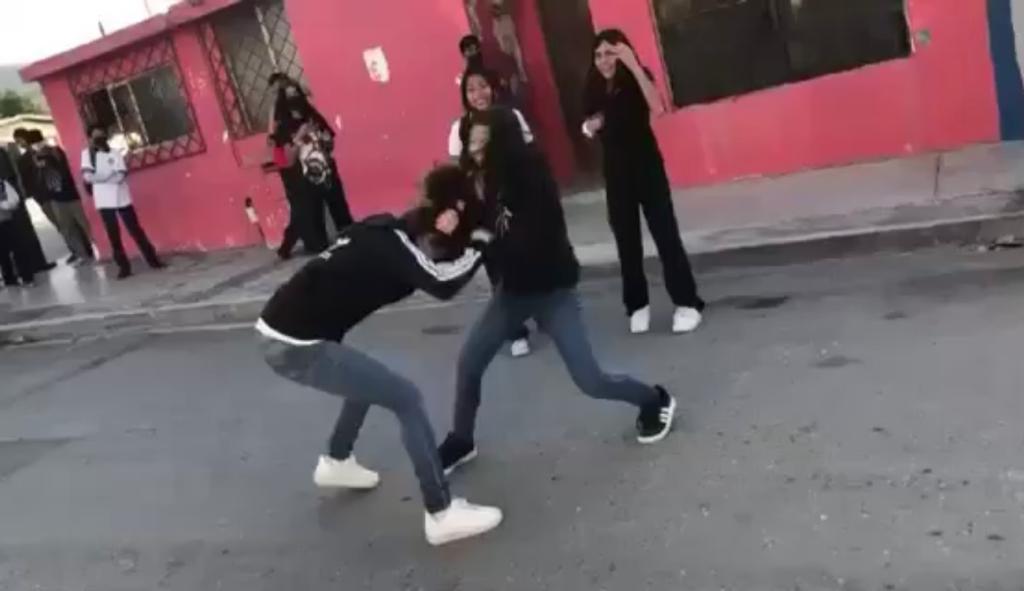 Persisten riñas y bullying en secundarias de Saltillo