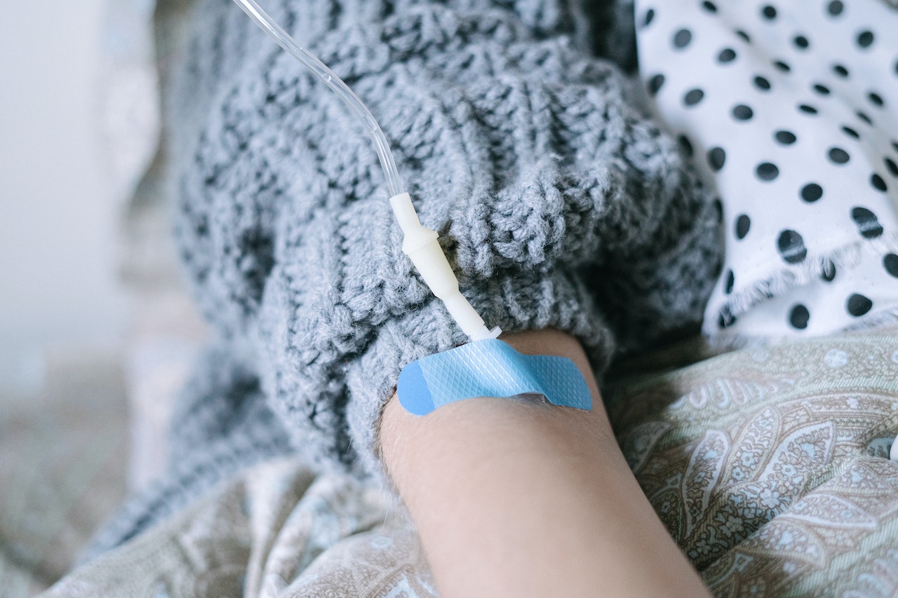 El cáncer: más allá de la quimioterapia