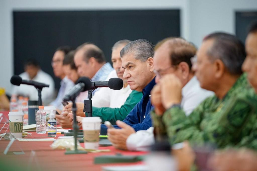 Retira Coahuila el uso obligatorio de cubrebocas