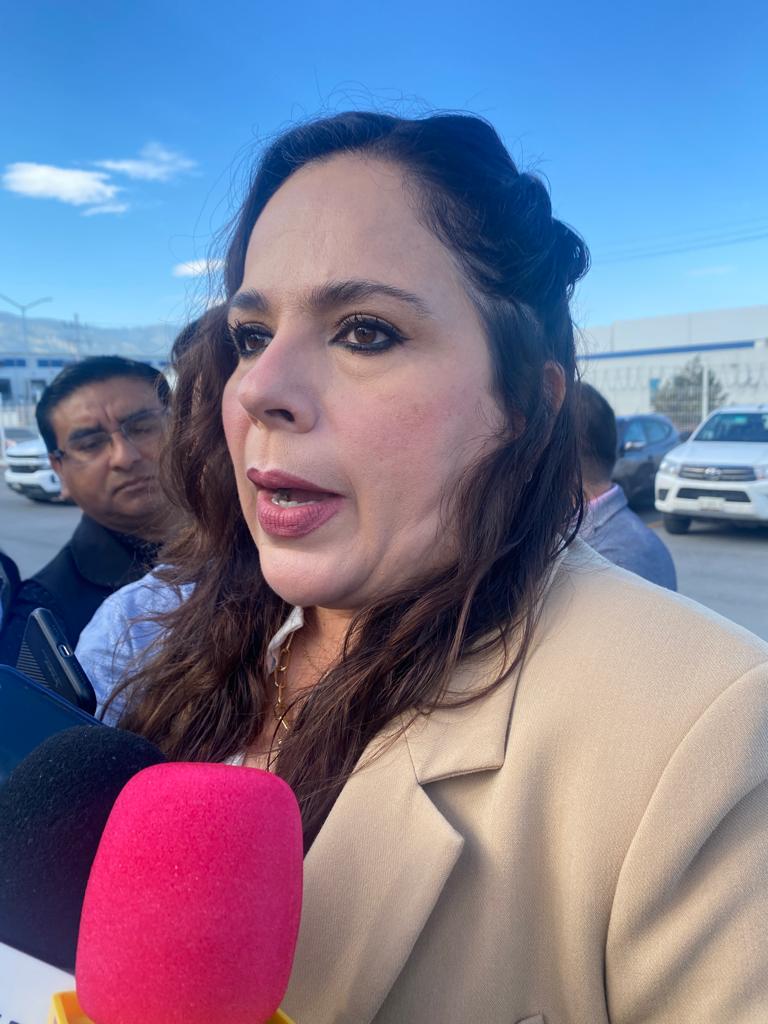 Esperarán avance investigación sobre subsecretaria del Trabajo