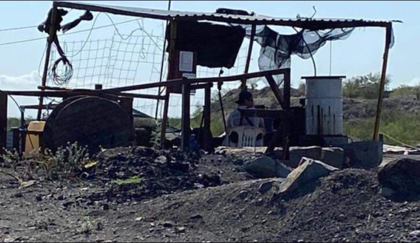 Olvida Federación a deudos de Micarán; aún no entrega pensión ni indemnización