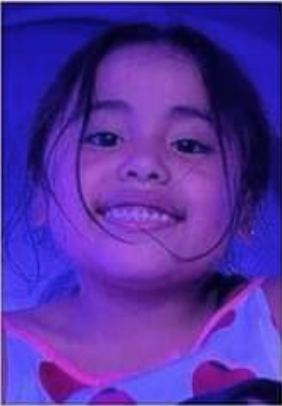 Con engaños, papá sustrae a la niña Sofía Nicol en Torreón