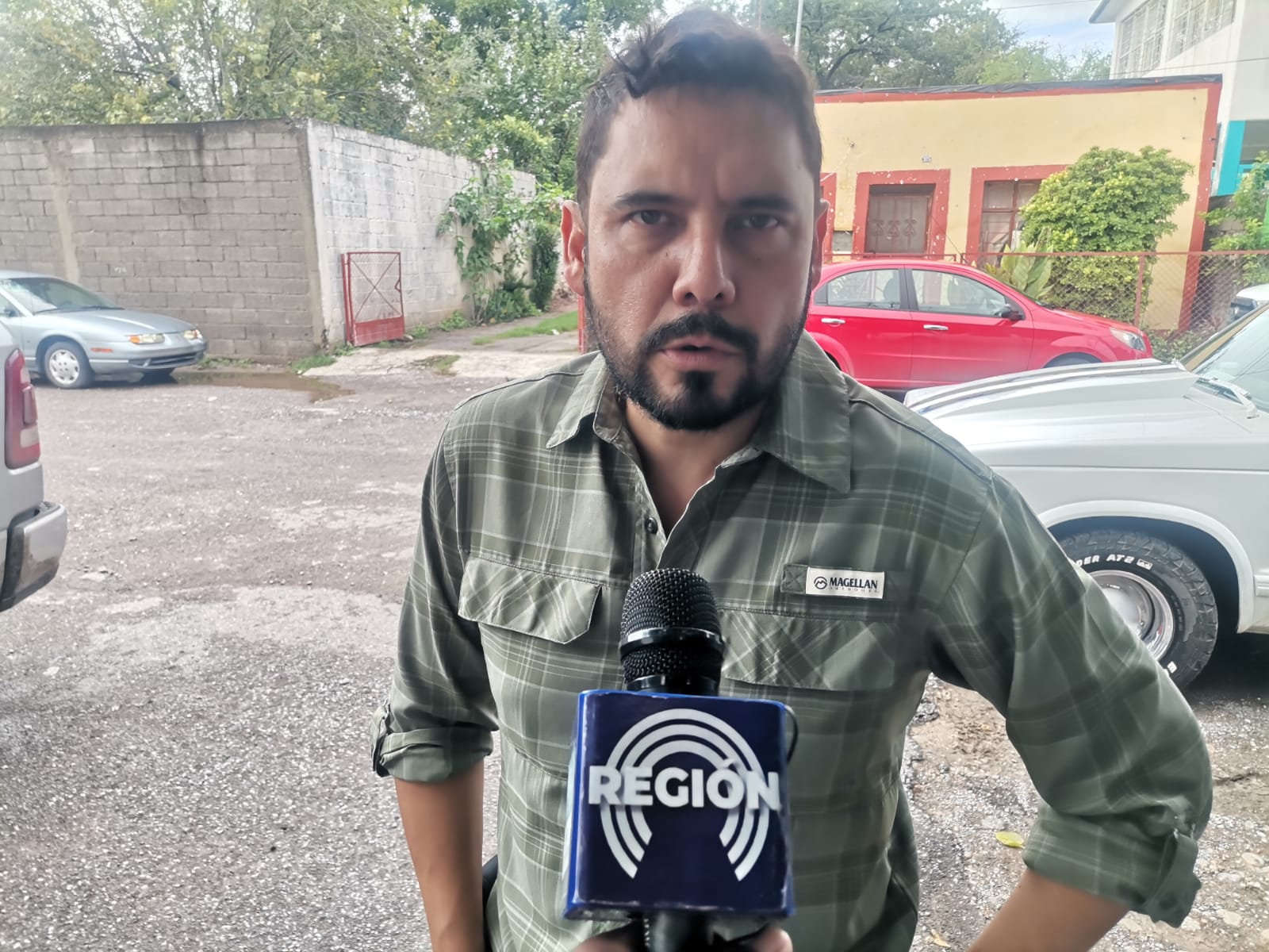 Recursos del Fonden que eliminó la Federación eran de gran ayuda: Nerio