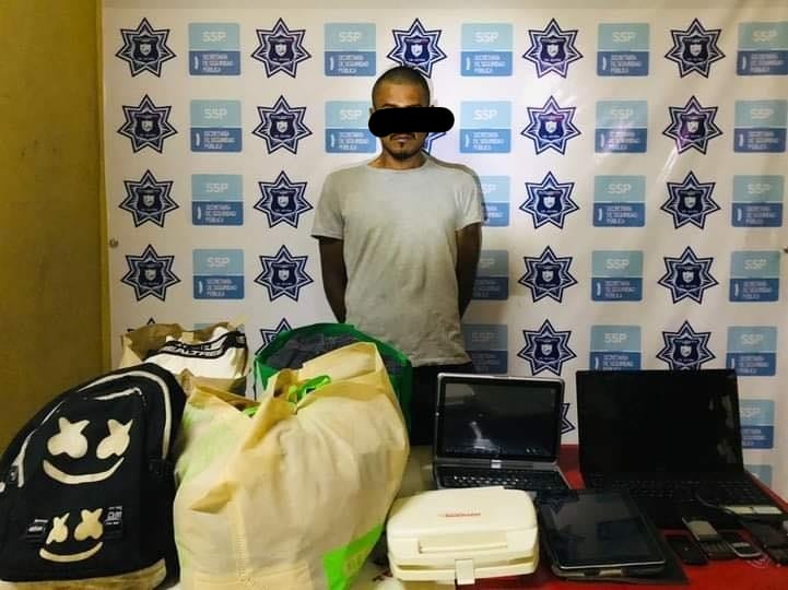Rebasa delincuencia a autoridades de Acuña