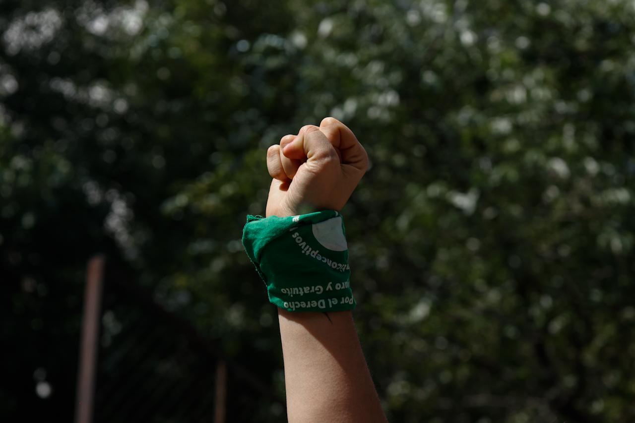 Penalización de aborto no detiene a mujeres que busquen irrumpir sus embarazos: Ogazón