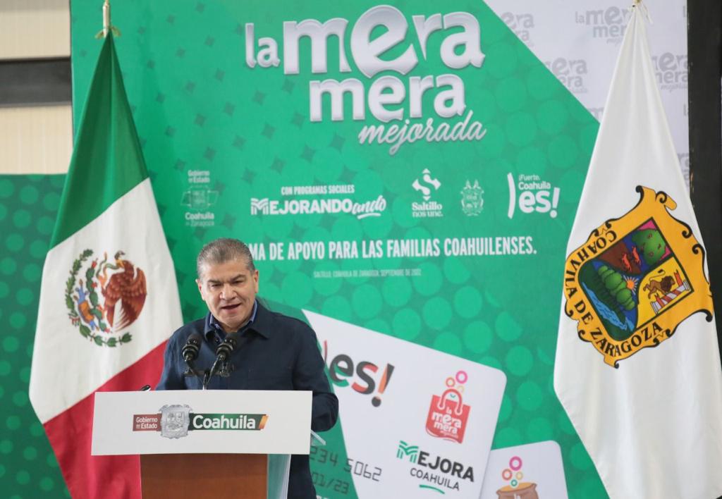 Reitera MARS su compromiso por trabajar en unidad con los 38 municipios