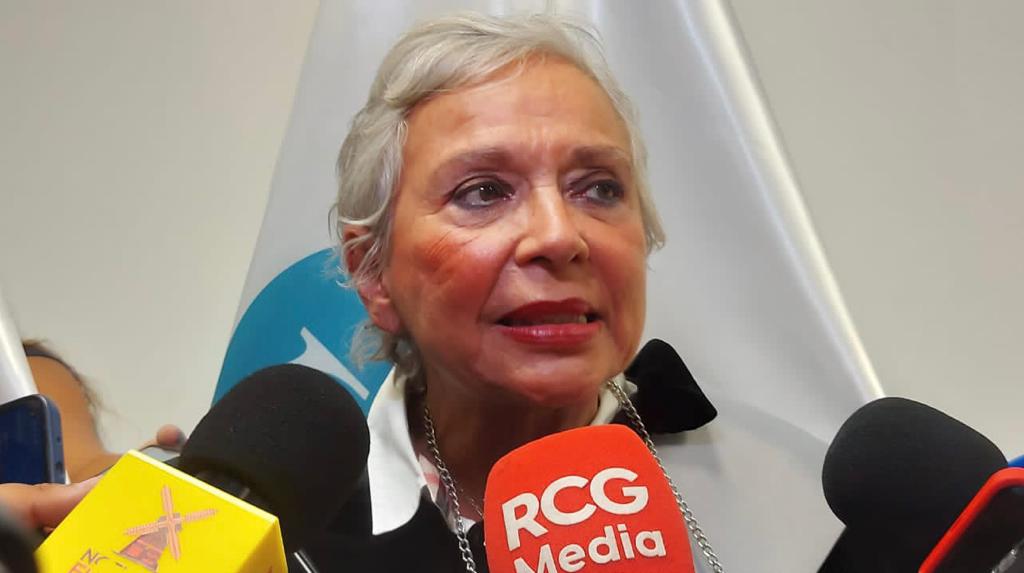 “Coahuila es un ejemplo nacional en seguridad”