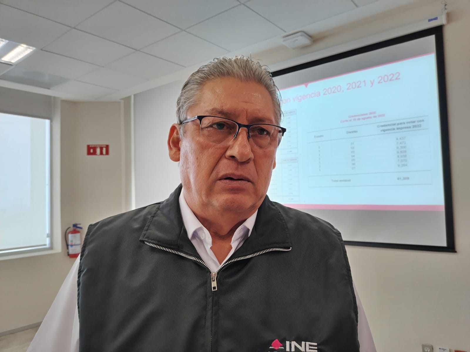 En riesgo 54 mil coahuilenses de no votar en elección a gobernador