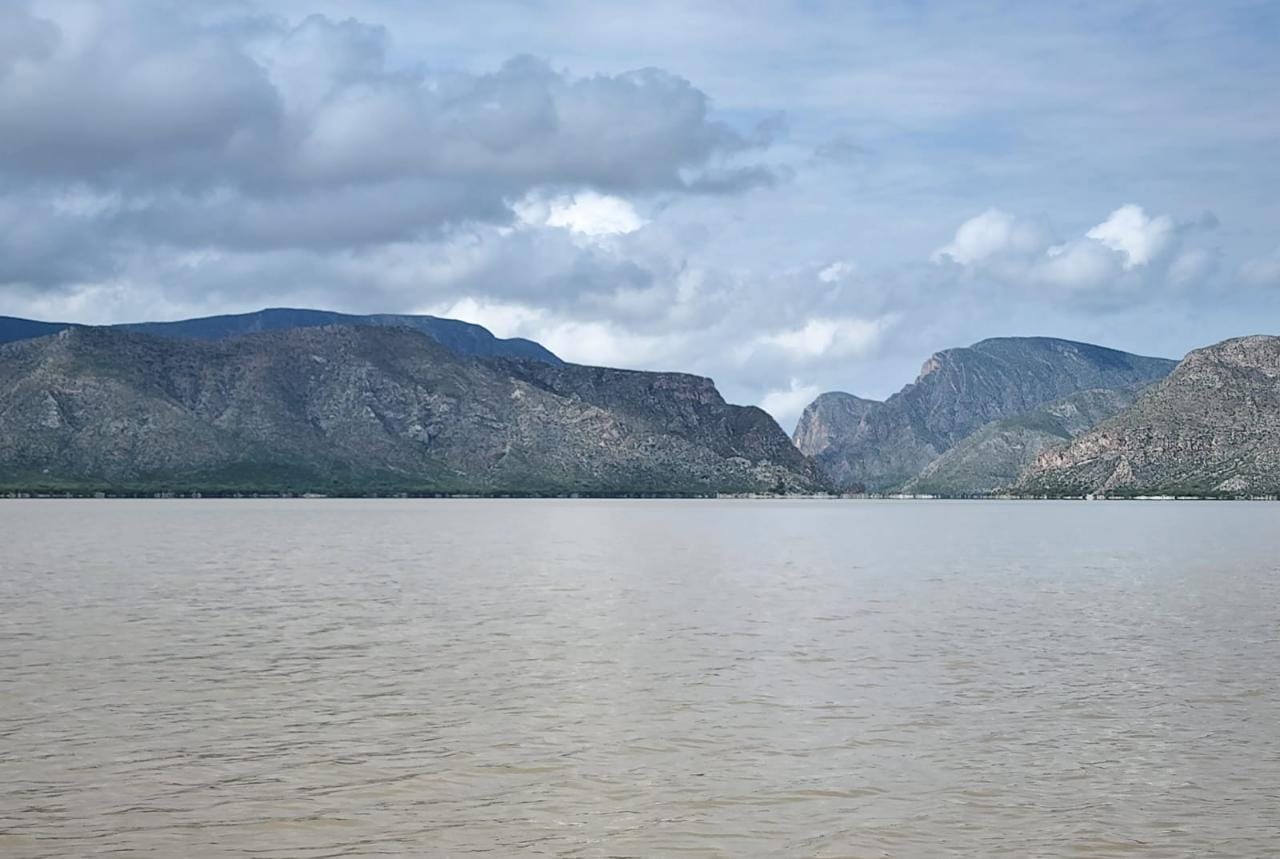 Desmiente Conagua probable desfogue de presas laguneras por lluvias