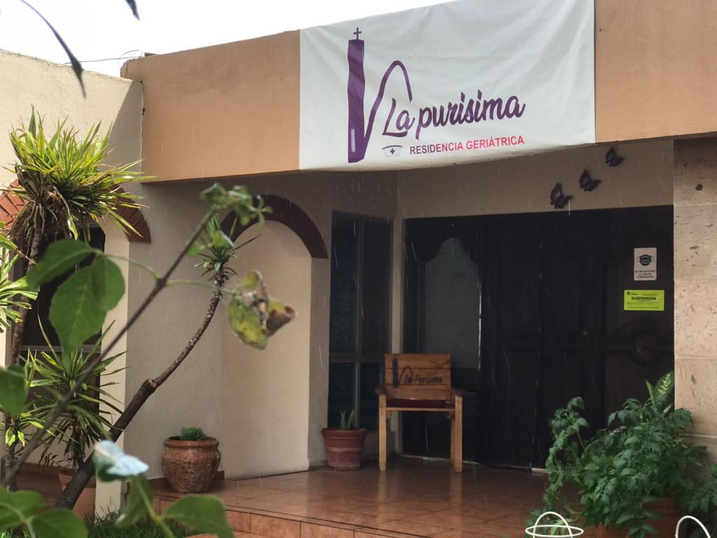 Operan a mujer de la tercera edad que fue presuntamente golpeada en asilo