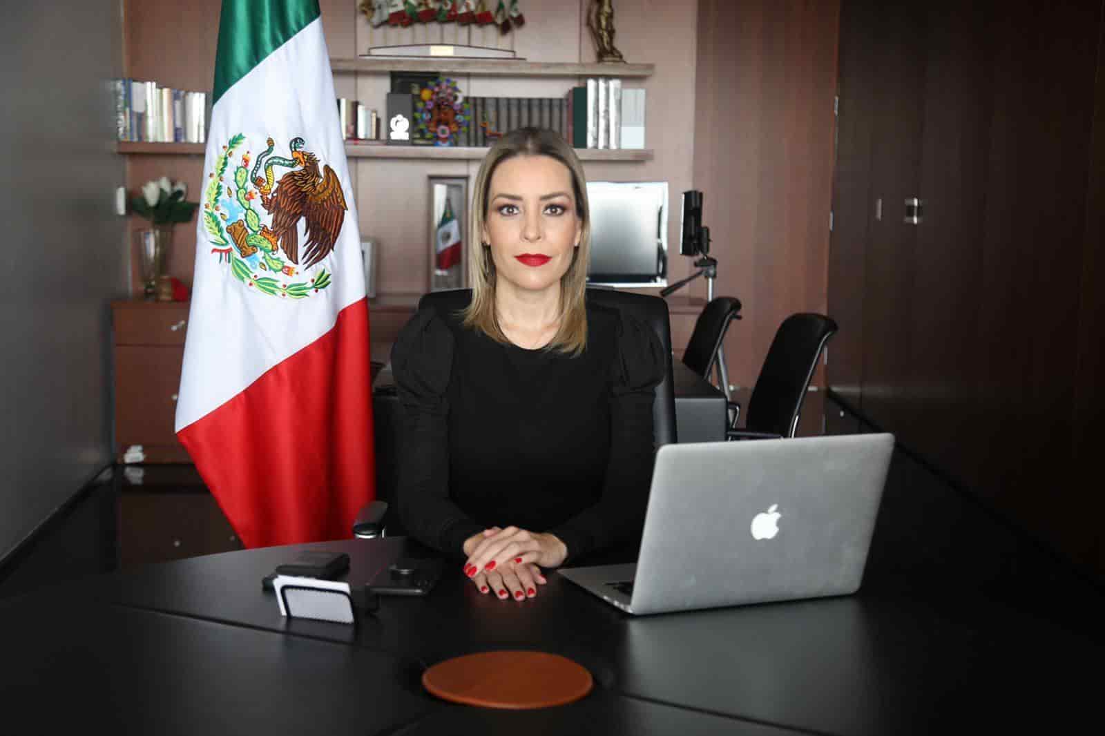El norte también es México: Verónica Martínez