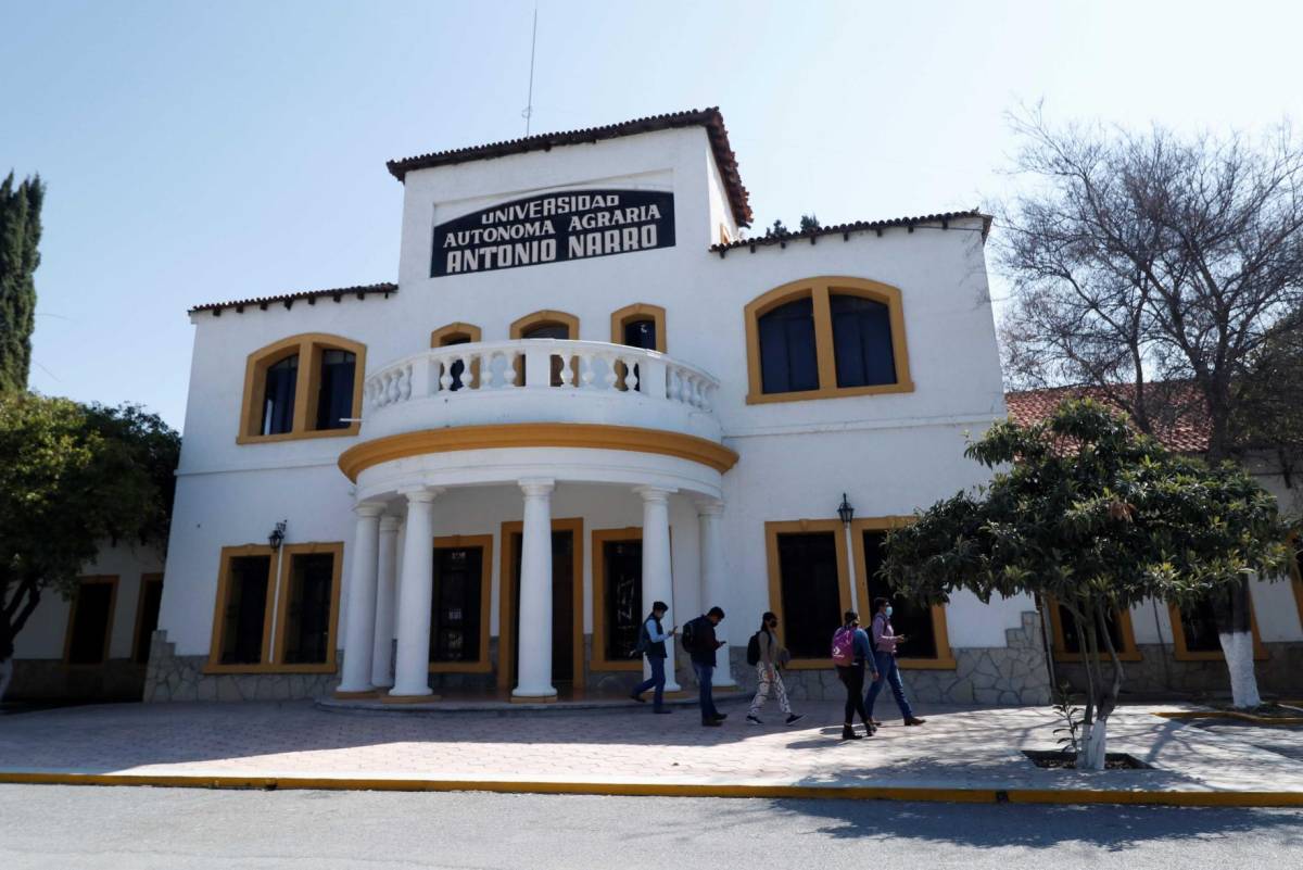 Rector afirma que estudiante que se quitó la vida ya no estudiaba en la Narro