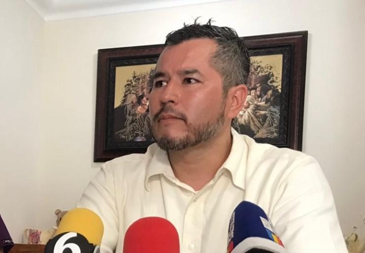 Exoneran a empleados de asilo por abuso sexual; sigue investigación
