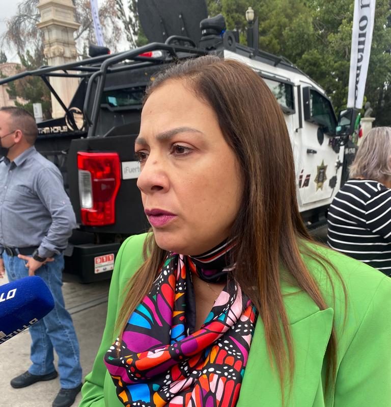 Cuatro años después, pide Sedena nueva prórroga para armas para Coahuila